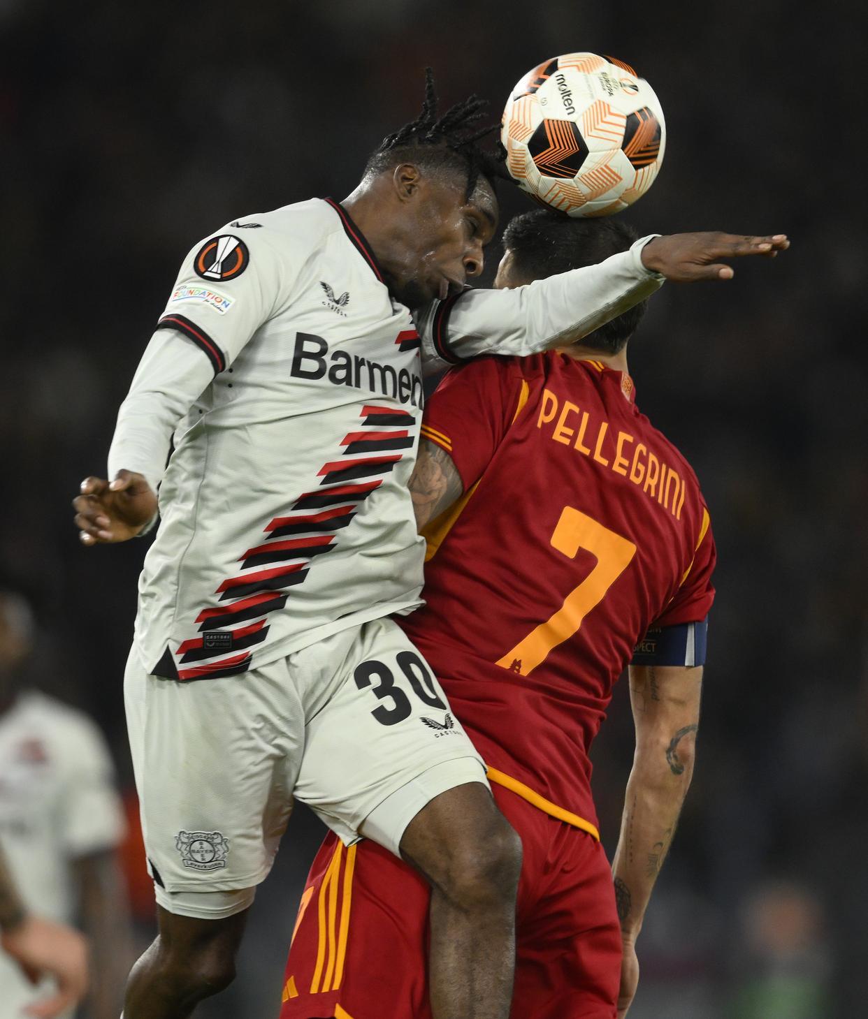 勒沃库森球队取得重要胜利,迎来一场胜利 勒沃库森球队取得重要胜利,迎来一场胜利