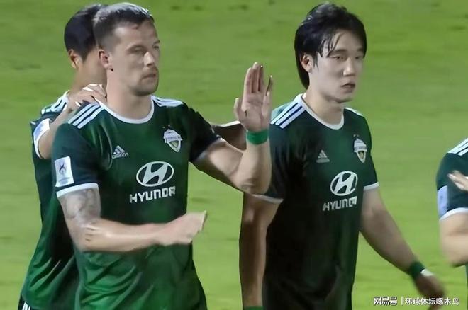 东南亚球队精彩发挥晋级下一轮