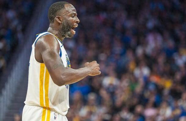 快船队前锋被勇士球员发飙,引起现场混乱的简单介绍 快船队前锋被勇士球员发飙,引起现场混乱的简单介绍