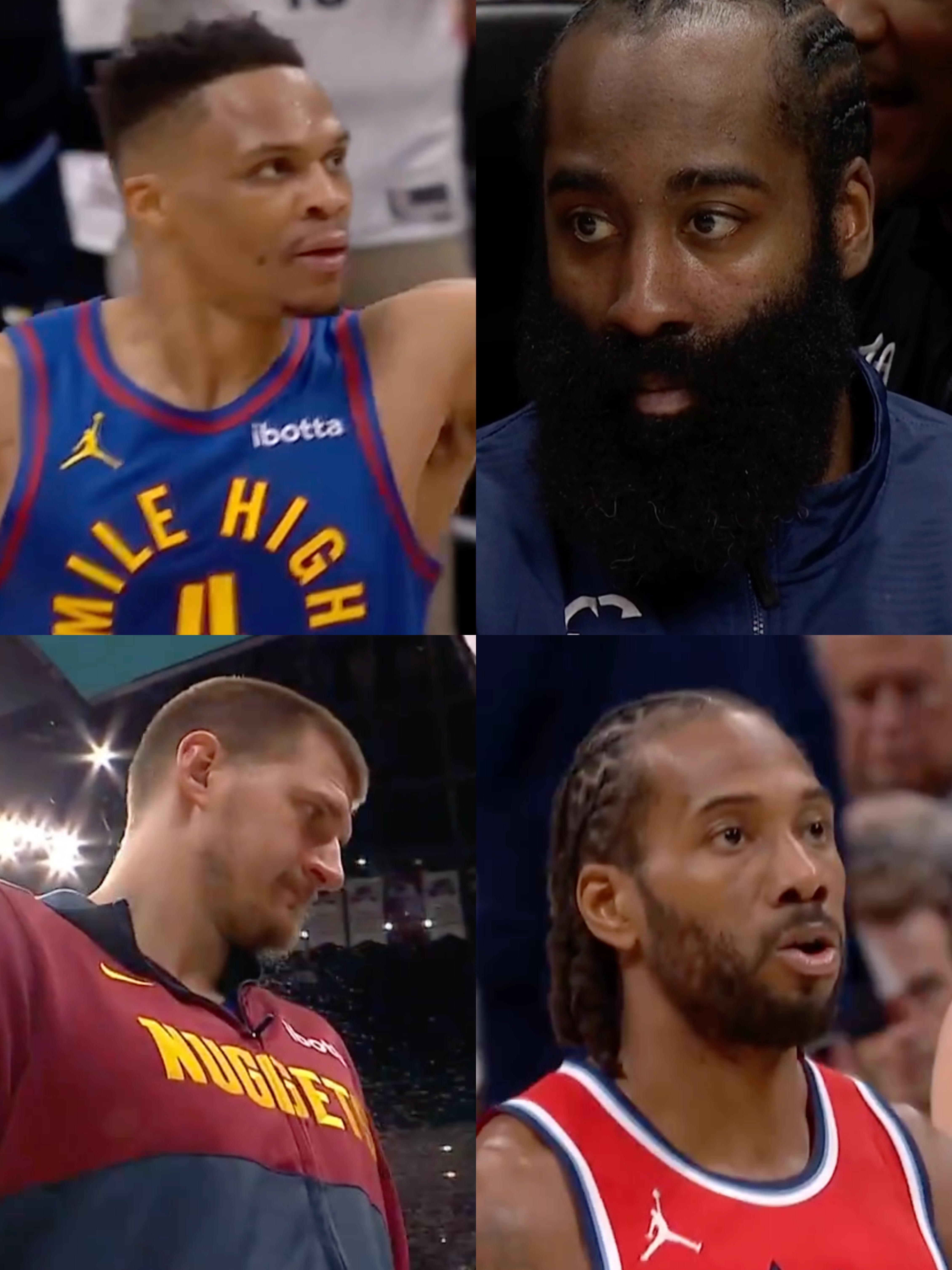 AYX体育赛事-快船胜掘金总比分-晋级西区决赛