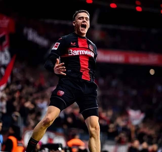 勒沃库森客场战平狼堡，保持不败纪录的简单介绍