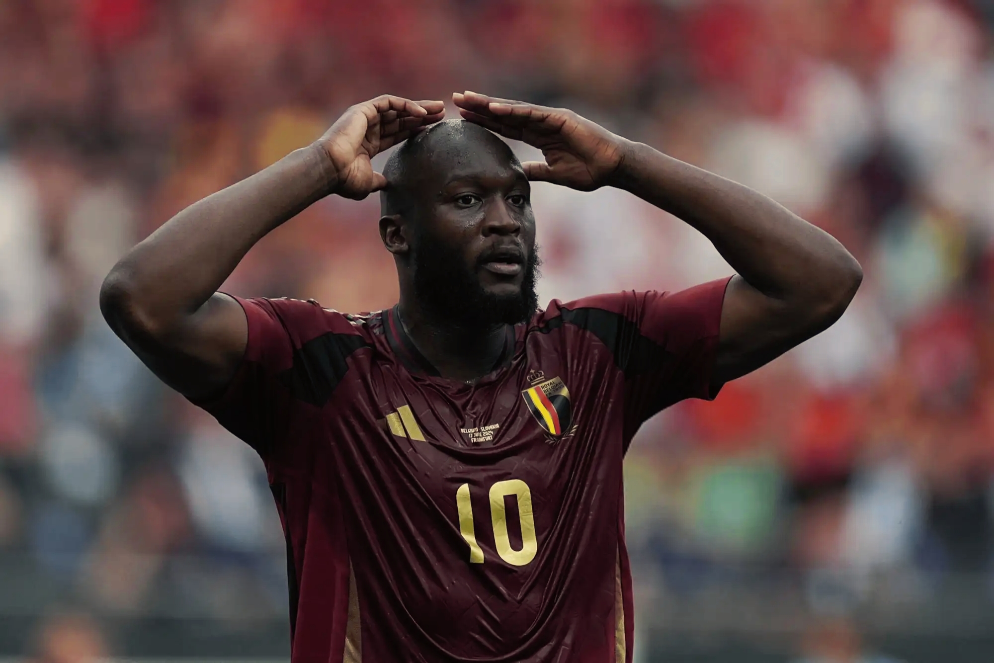 冰岛大胜比利时赢得欧洲杯资格赛的简单介绍 冰岛大胜比利时赢得欧洲杯资格赛的简单介绍