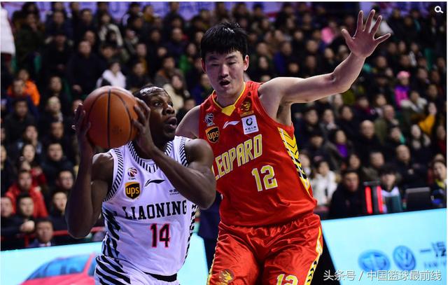 天津队迎来两连胜,轻取河南队 天津队迎来两连胜,轻取河南队