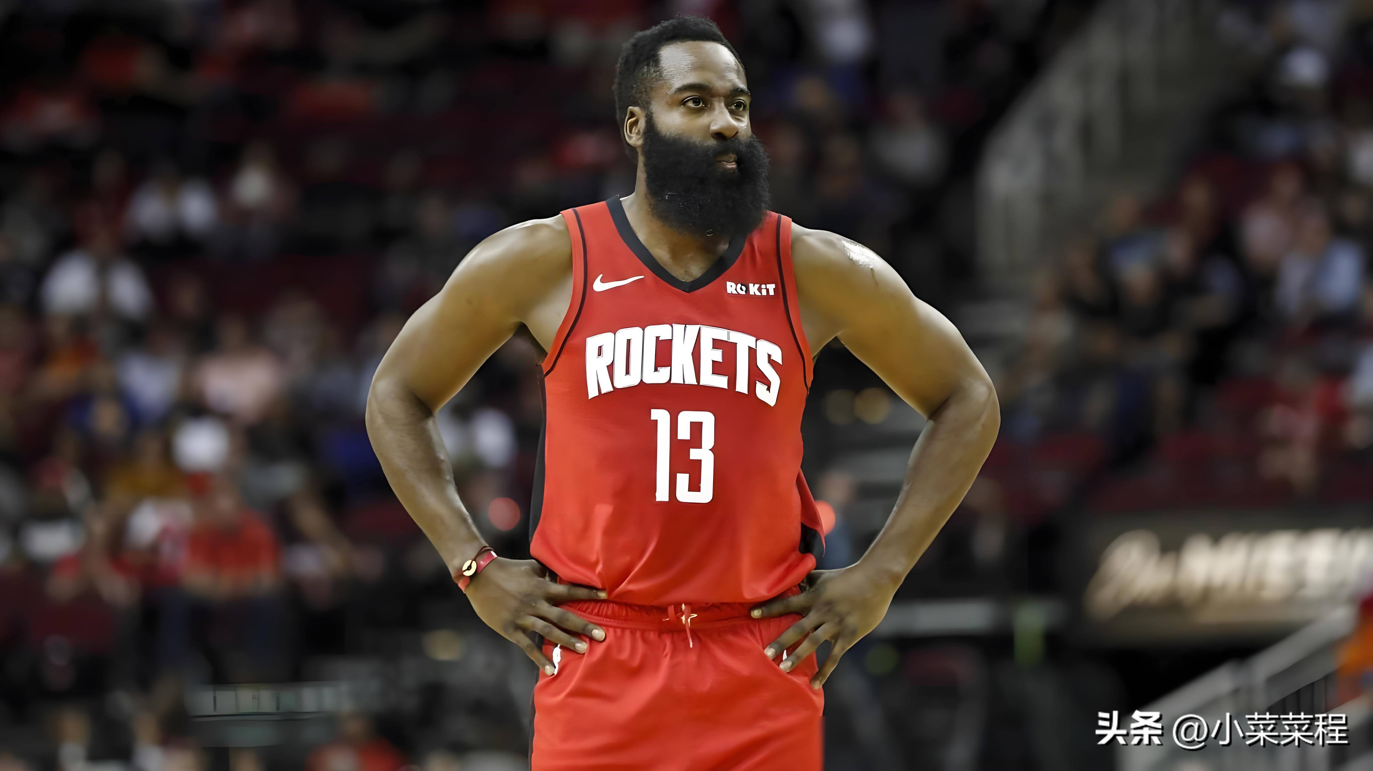 爱游戏入口-哈登遭遇六连败，火箭遭勇士逆转