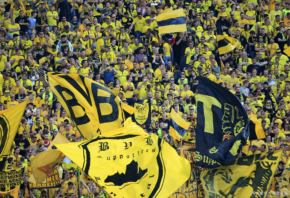 关于多特蒙德客场失利,沉重一败让球迷失望的信息 关于多特蒙德客场失利,沉重一败让球迷失望的信息