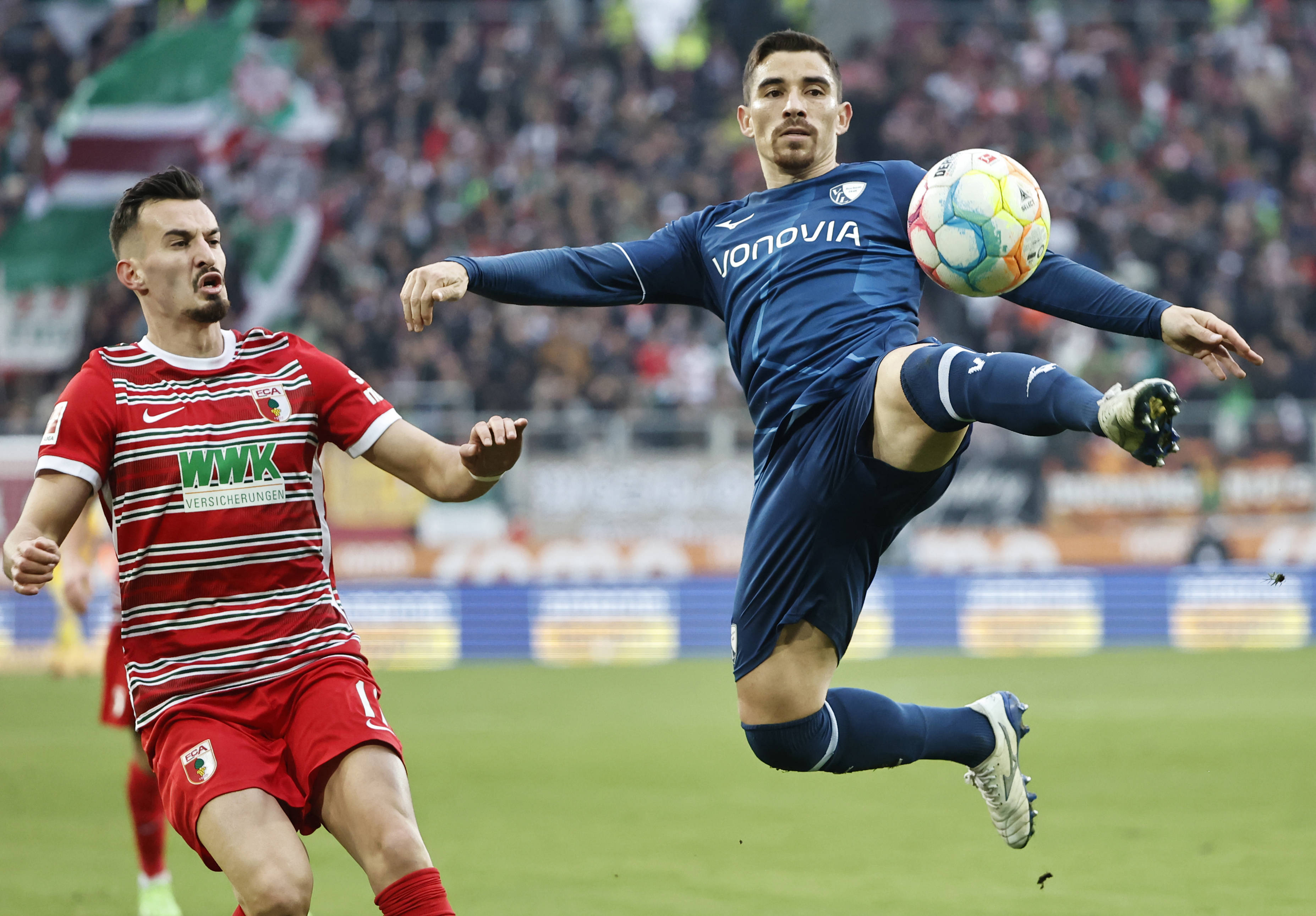 汉堡客场获胜,继续保持良好状态 汉堡客场获胜,继续保持良好状态