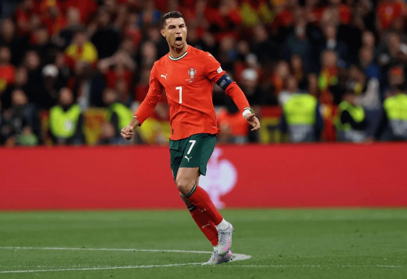 葡萄牙神奇逆转，一战成名晋级前途光明的简单介绍