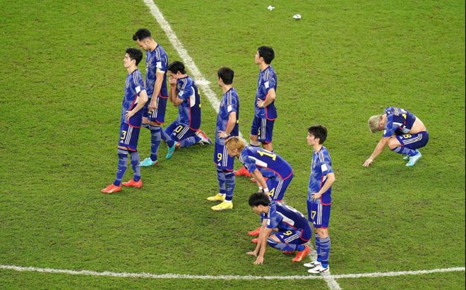 轮到了亚洲足球巨人们的表现,谁会挺进下一轮?的简单介绍 轮到了亚洲足球巨人们的表现,谁会挺进下一轮?的简单介绍