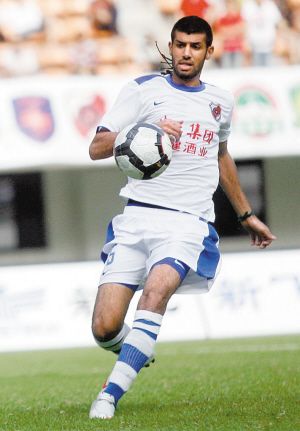 关于福建队迎来顶尖外援，士气大涨的信息