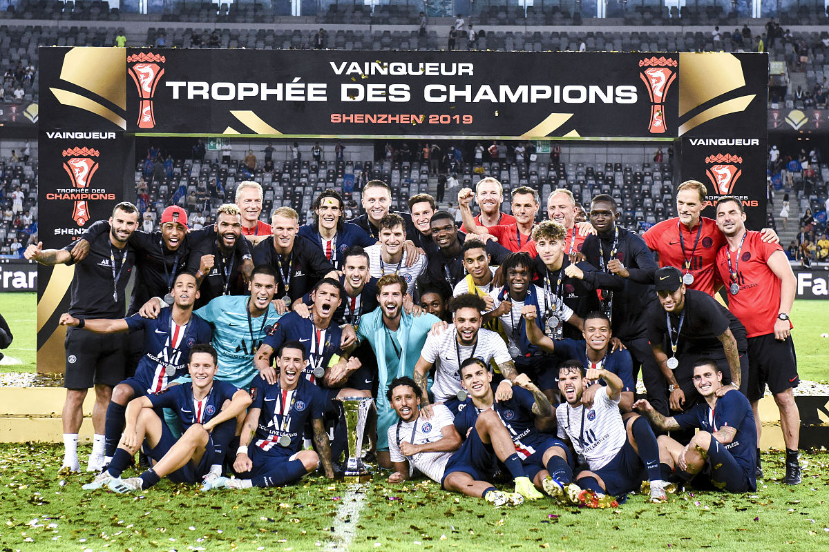 里尔主场惨败,法甲各队竞争激烈 里尔主场惨败,法甲各队竞争激烈