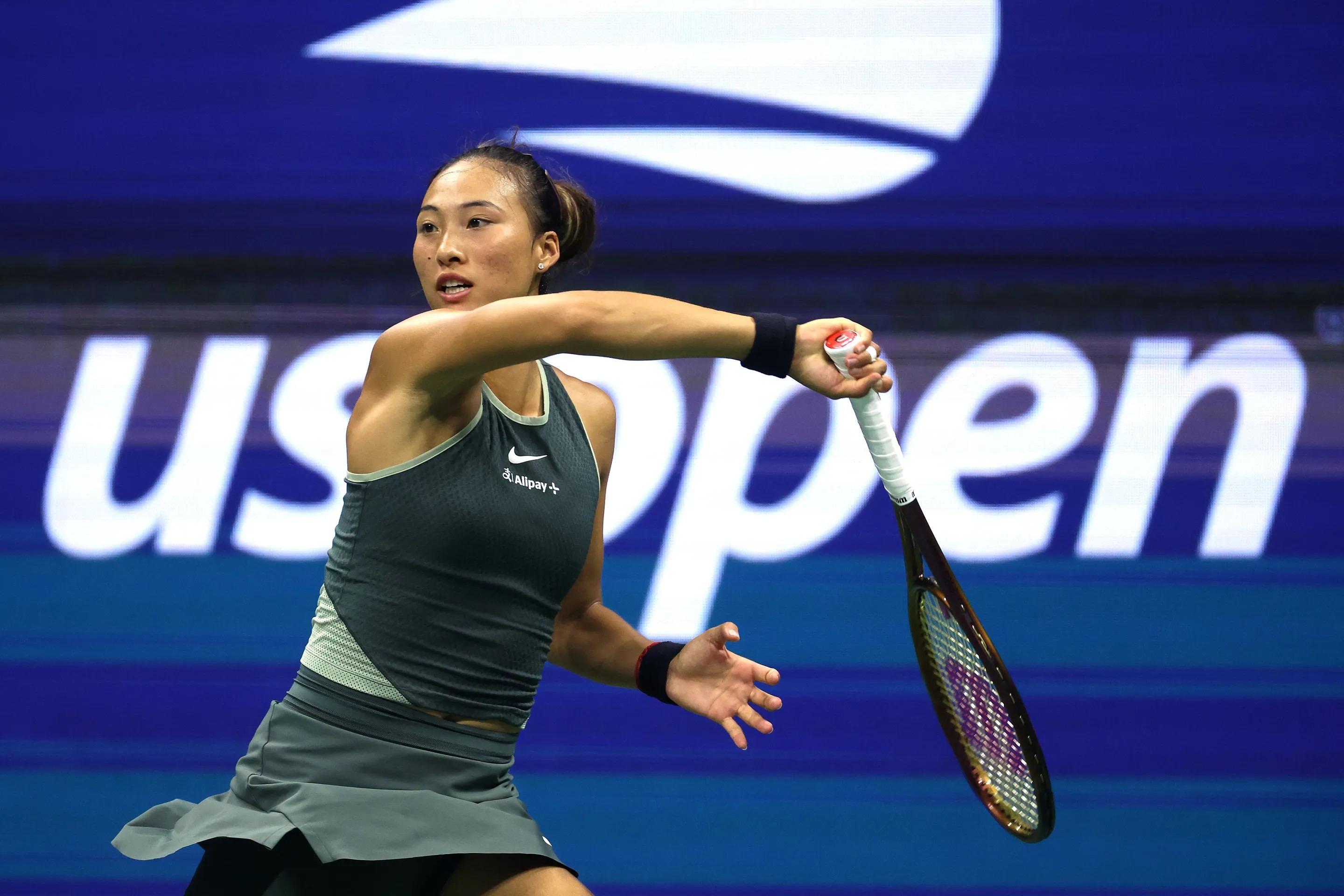 爱游戏官方-美网鏖战年终总决赛，穆雷点燃赛场