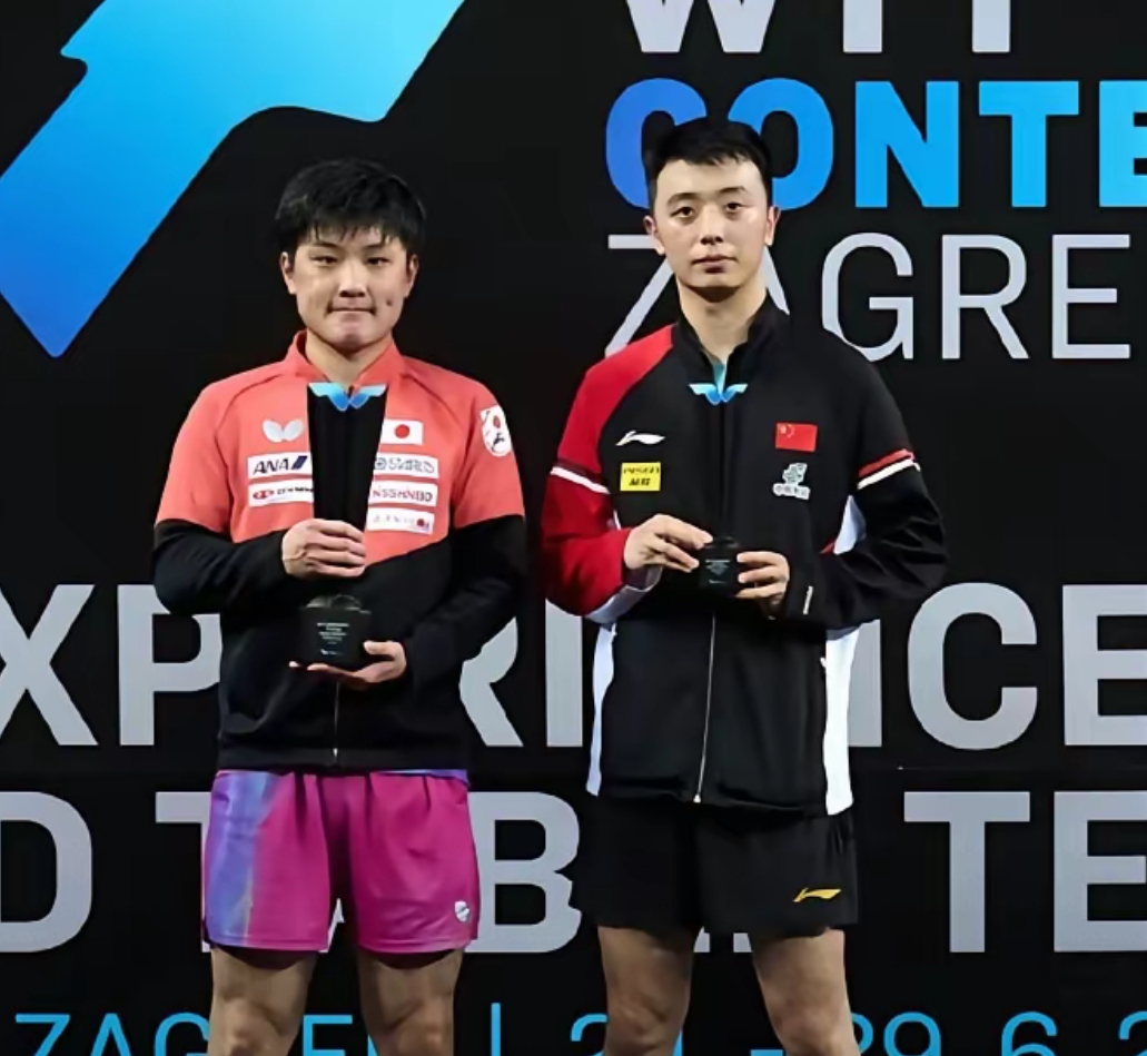 爱游戏体育-日本队鏖战英格兰队，张本智和刷新纪录的简单介绍