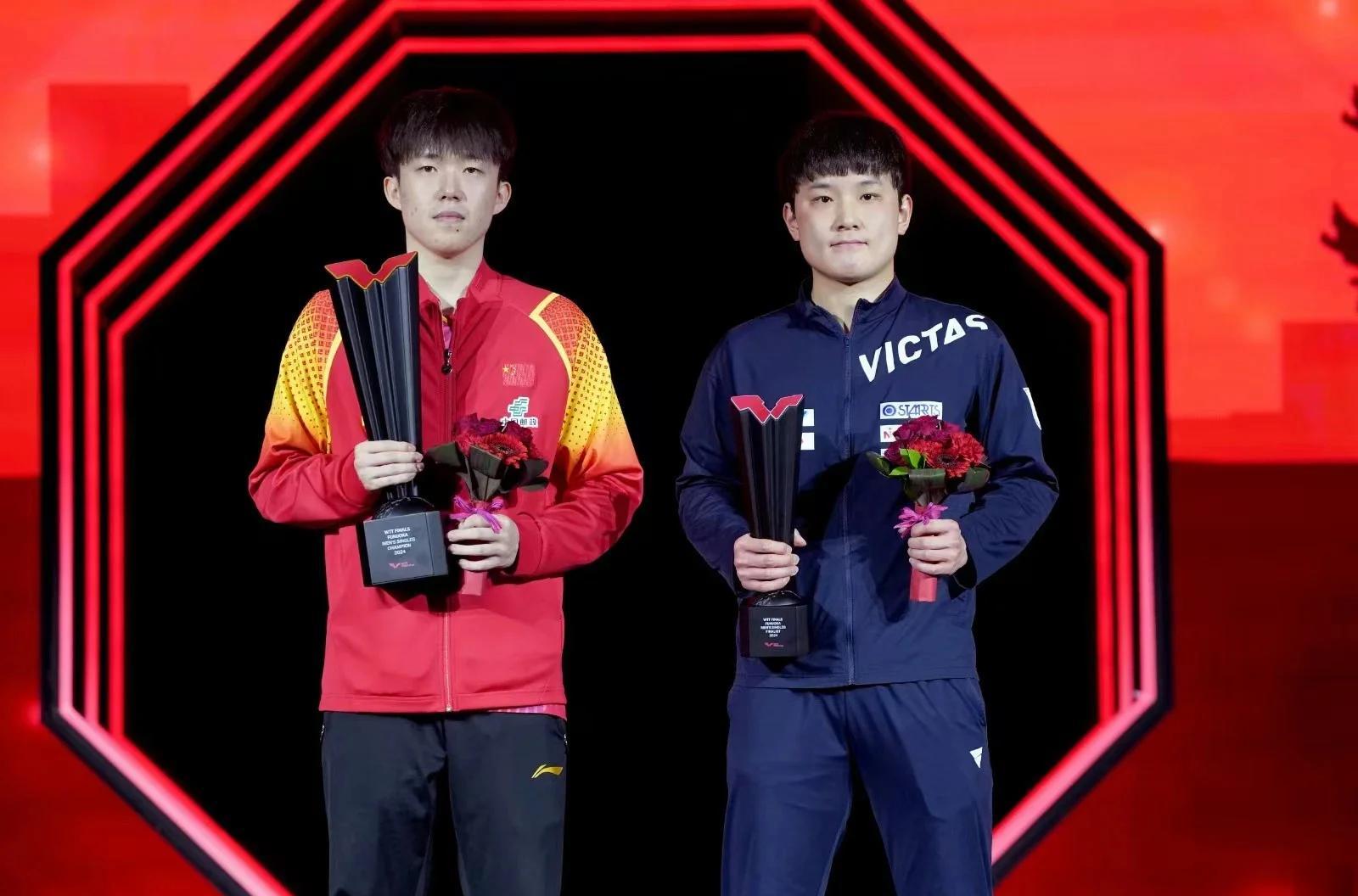 爱游戏-韩国乒乓球队横扫比利时乒乓球队，张本智和送出助攻的简单介绍