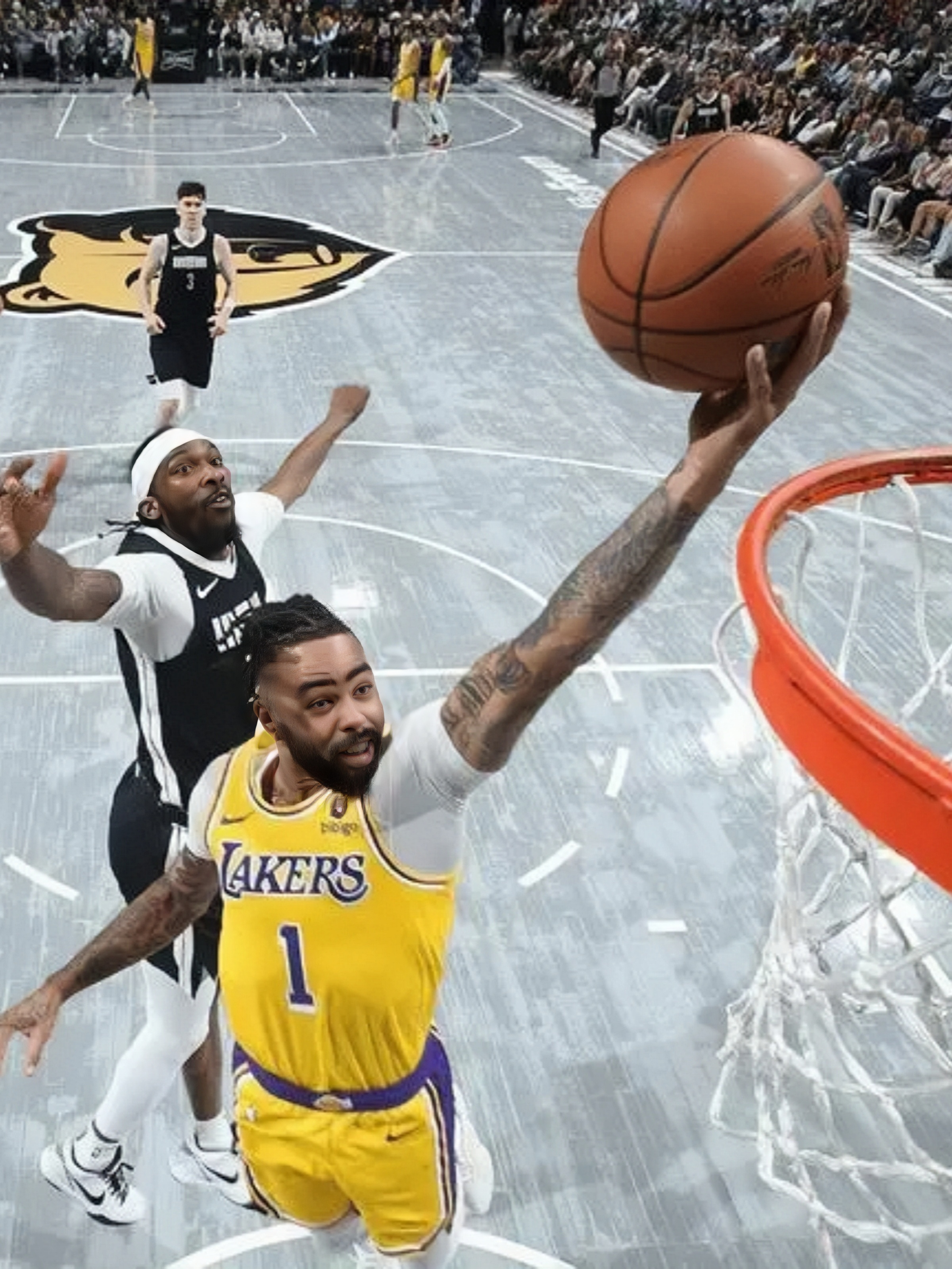 灰熊队全队备战下场比赛,期望实现连胜的简单介绍 灰熊队全队备战下场比赛,期望实现连胜的简单介绍