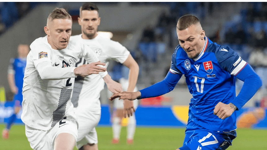 爱游戏体育官网-包含欧预赛胜负争夺激烈，球员实力对比暗藏玄机的词条