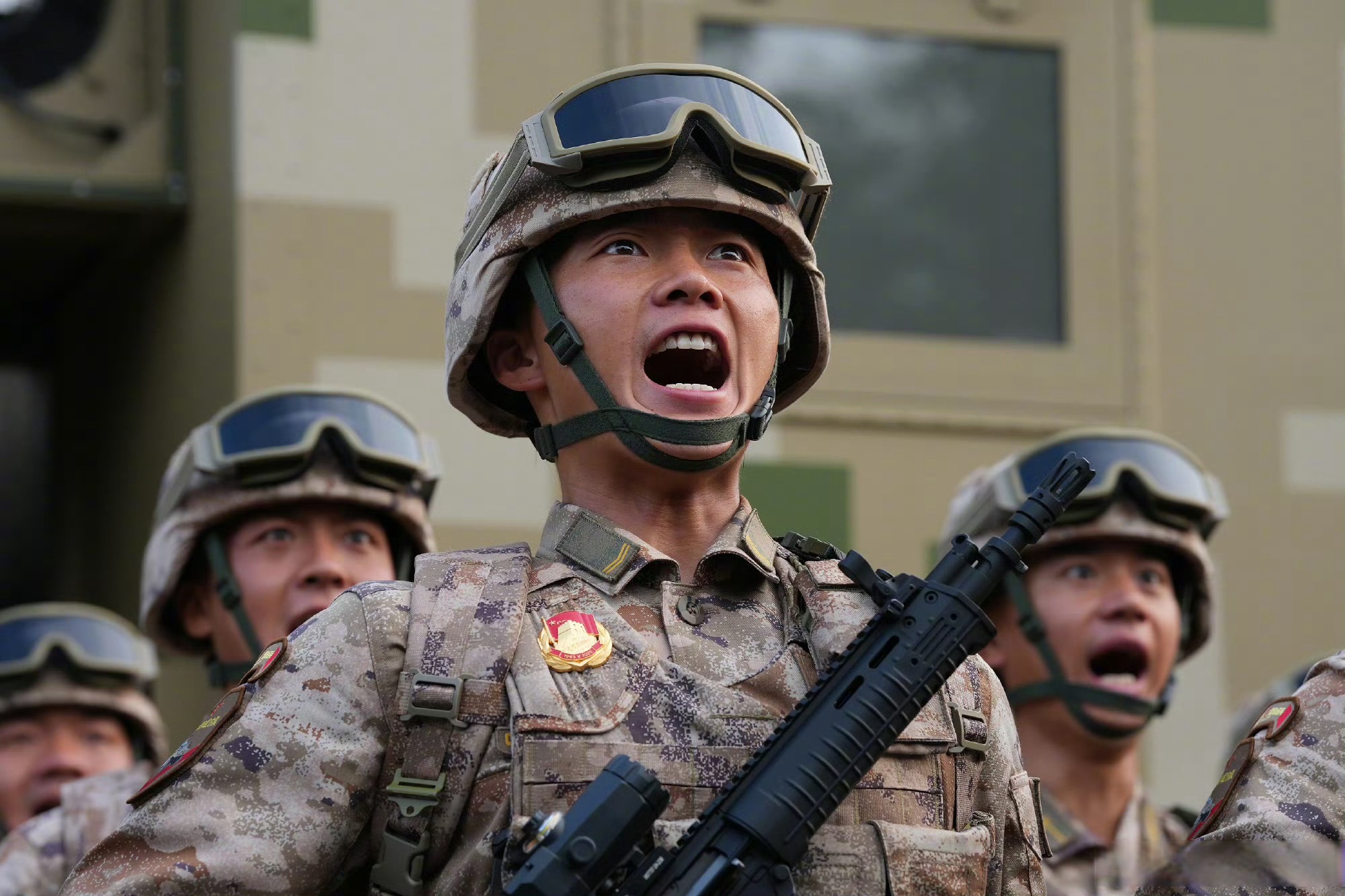 爱游戏中国-部队全力备战下场比赛，信心十足争取胜利的简单介绍