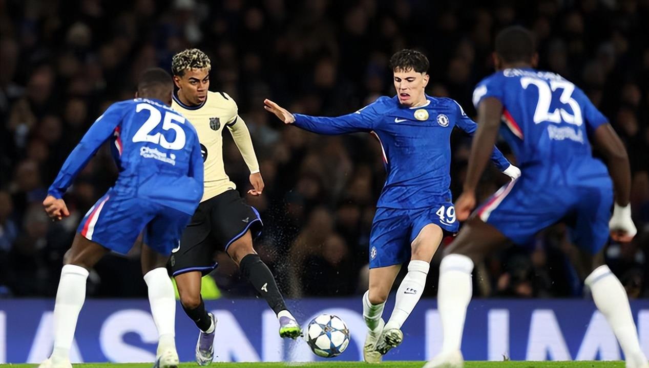 多特蒙德绝杀切尔西，孔德高光表现的简单介绍