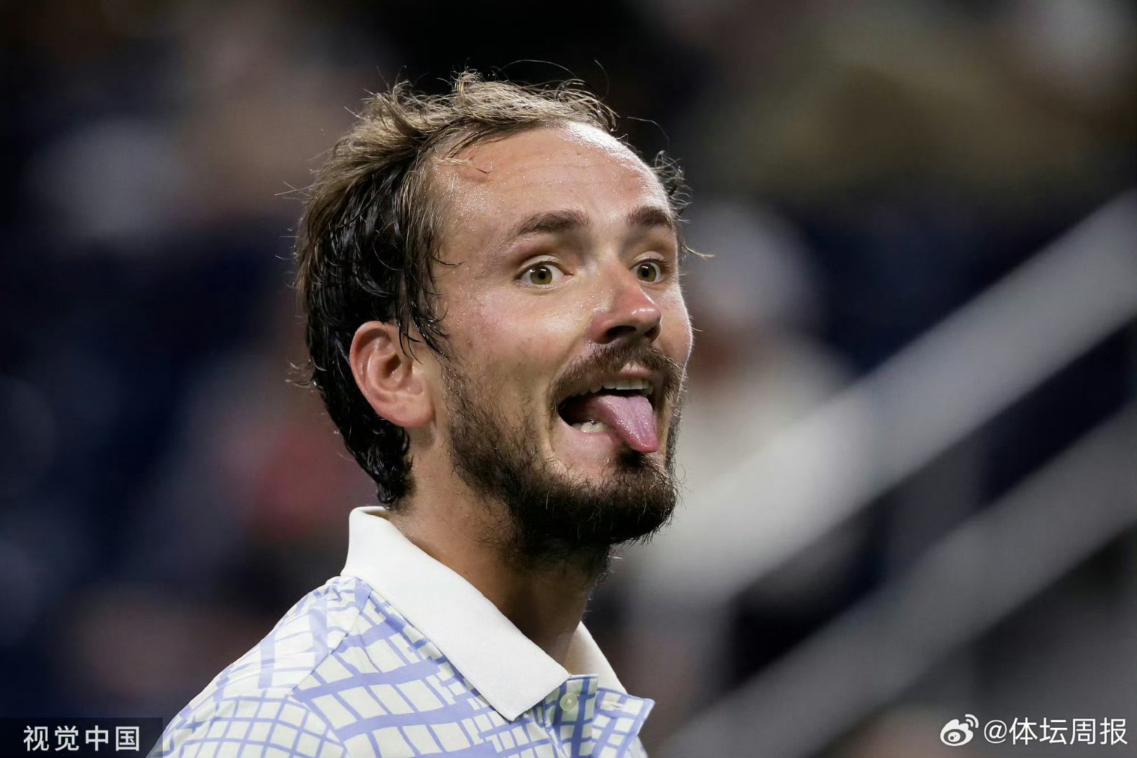 爱游戏入口-蒙特卡洛大师赛碾压美网，梅德韦杰夫惊艳四座的简单介绍