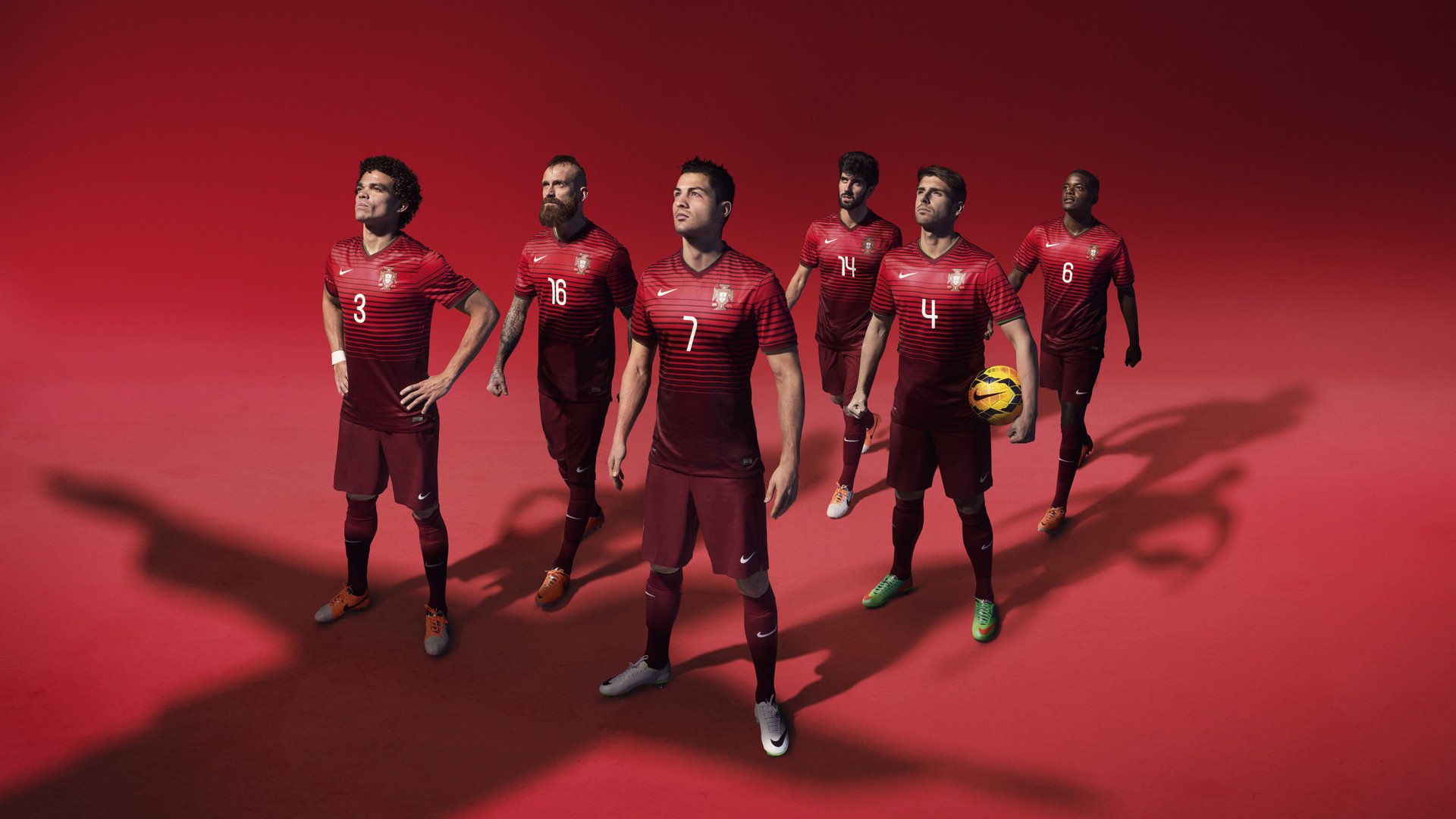 绿茵场与硬木地板的对话,当C罗的个人能力照亮NBA季后赛之夜